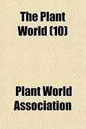 Produktbild: The Plant World (10)