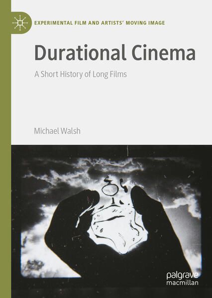 Produktbild: Durational Cinema