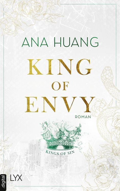 Produktbild: King of Envy