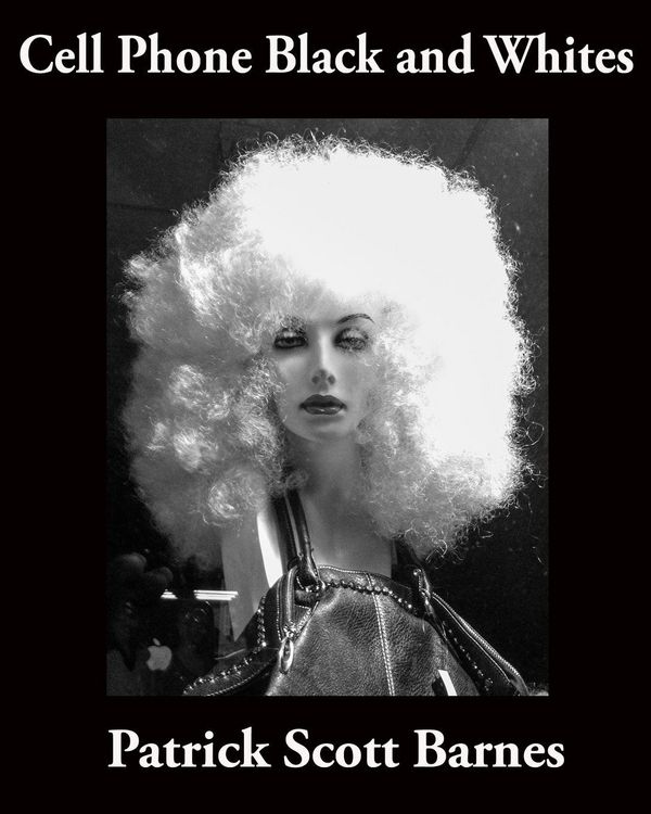 Produktbild: Cell Phone Black and Whites