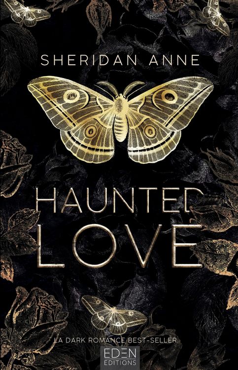 Produktbild: Haunted love