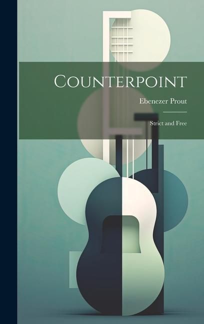Produktbild: Counterpoint