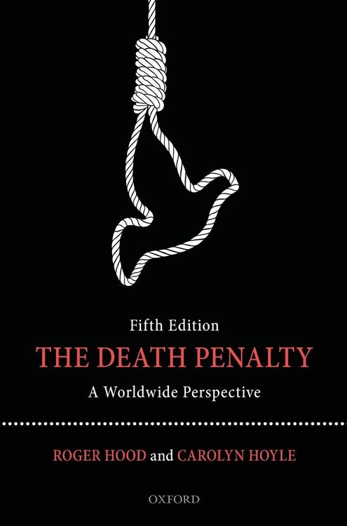 Produktbild: Death Penalty 5e C