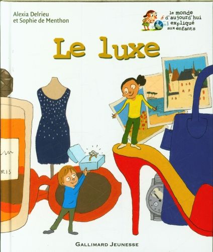 Produktbild: Le luxe
