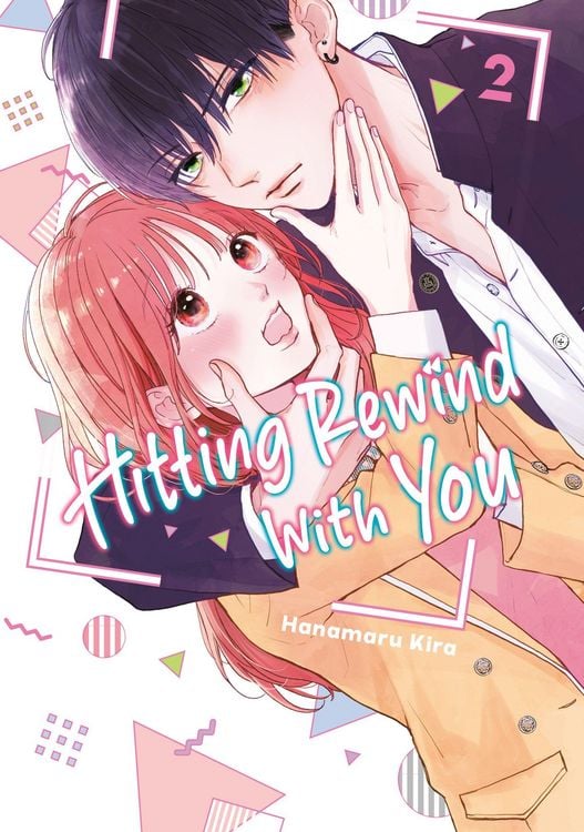 Produktbild: Hitting Rewind With You 2