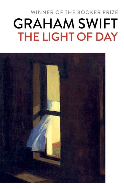 Produktbild: The Light of Day