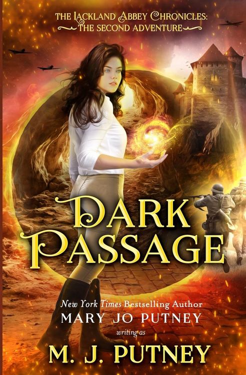 Produktbild: Dark Passage