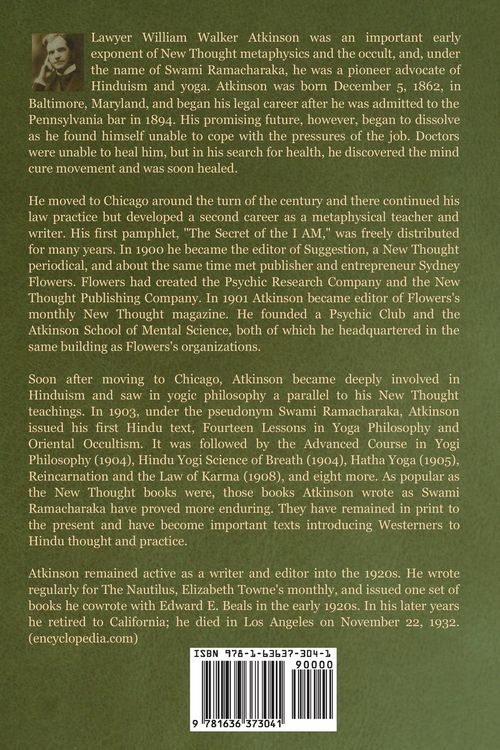 Produktbild: Mystic Christianity; Or, The Inner Teachings of the Master