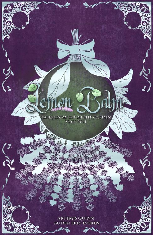 Produktbild: Lemon Balm
