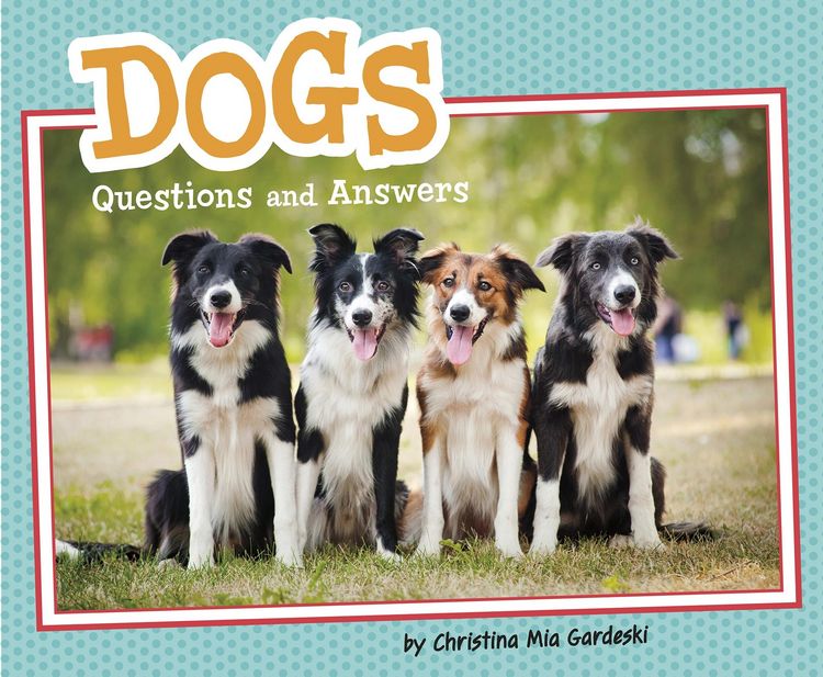 Produktbild: Dogs