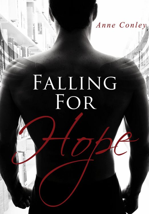 Produktbild: Falling for Hope (Four Winds, #3)