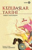 Produktbild: Kizilbaslar Tarihi