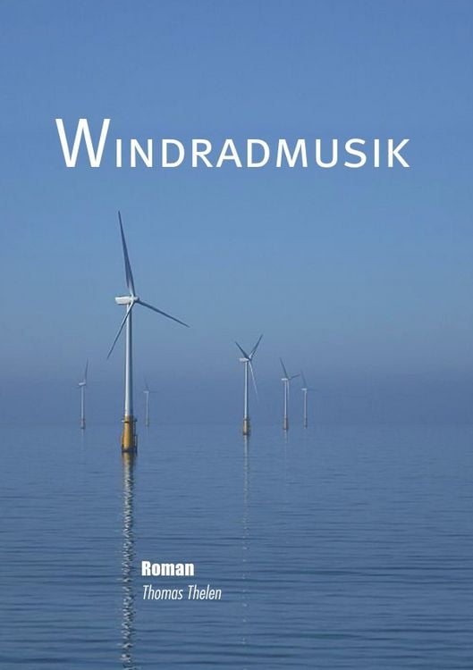 Produktbild: Windradmusik