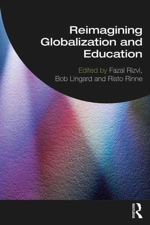 Produktbild: Reimagining Globalization and Education
