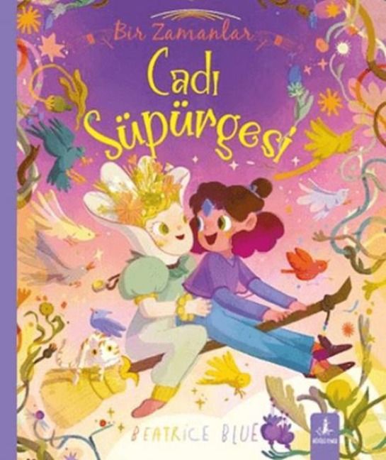 Produktbild: Bir Zamanlar Cadi S&uuml;p&uuml;rgesi