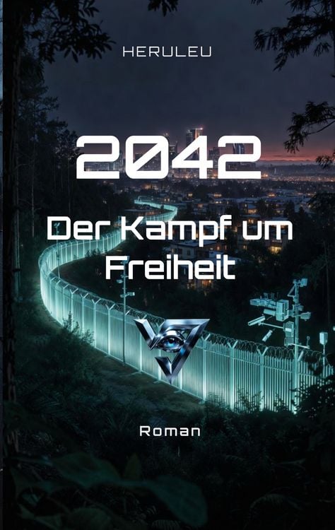 Produktbild: 2042 - Der Kampf um Freiheit