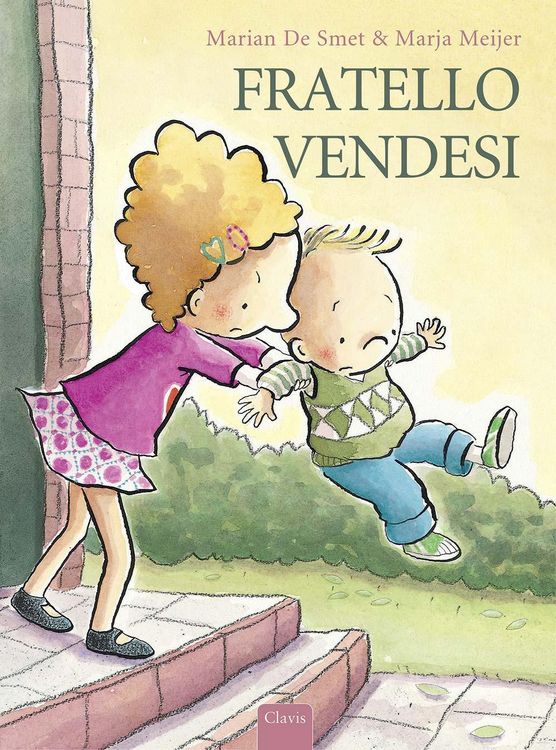 Produktbild: Fratello vendesi