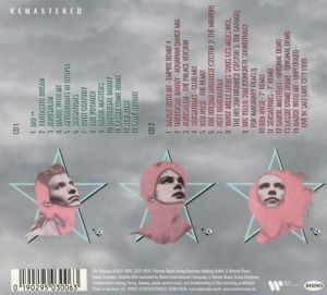 Produktbild: Afternoons in Utopia (2021 Remaster)