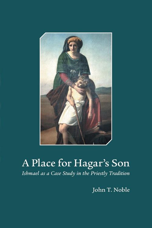 Produktbild: A Place for Hagars Son