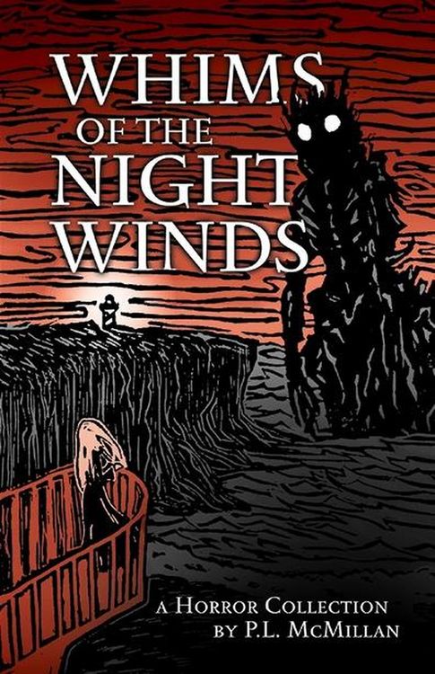 Produktbild: Whims of the Night Winds