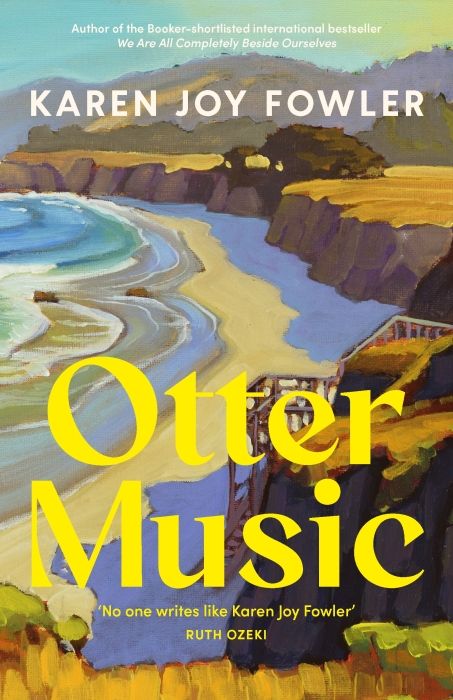Produktbild: Otter Music