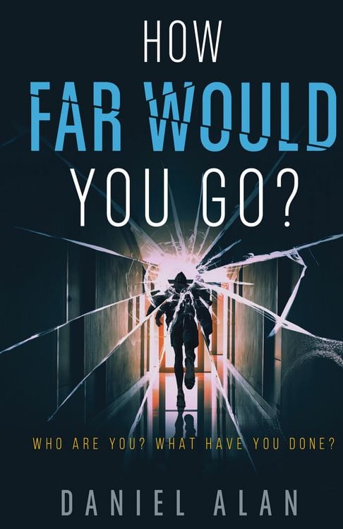 Produktbild: How Far Would You Go?