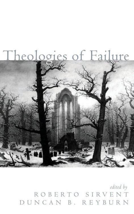 Produktbild: Theologies of Failure