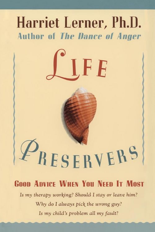 Produktbild: Life Preservers