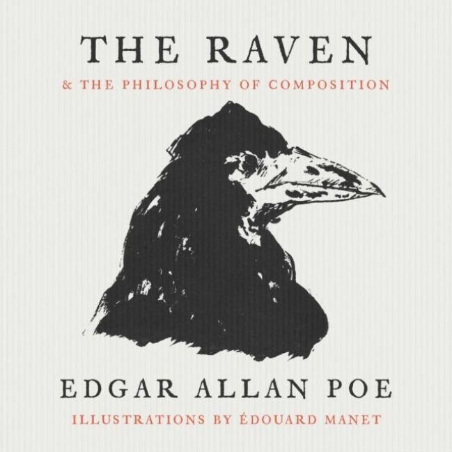 Produktbild: The Raven