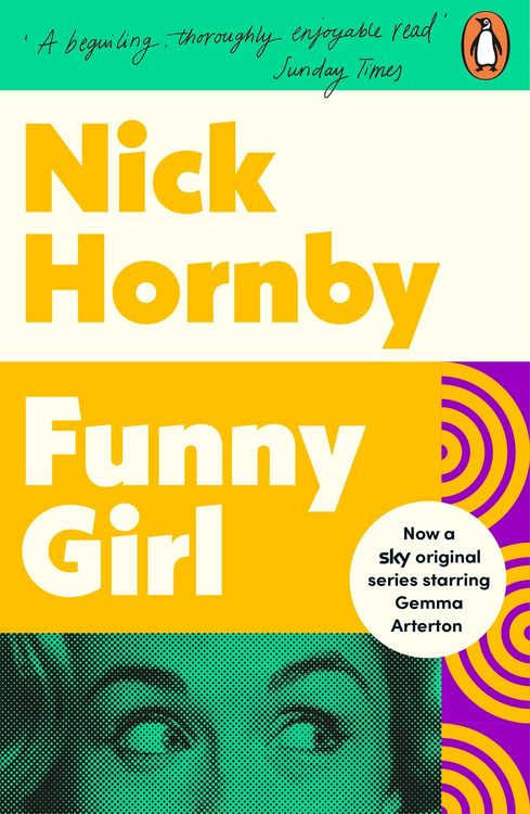 Produktbild: Funny Girl