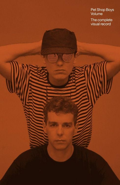 Produktbild: Pet Shop Boys Volume