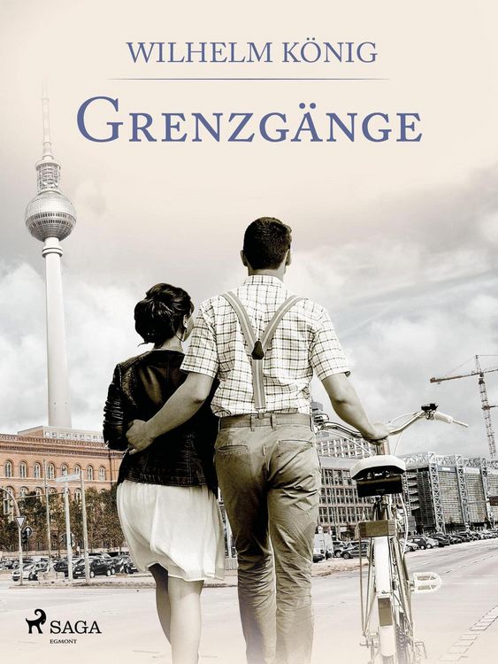 Produktbild: Grenzg&auml;nge