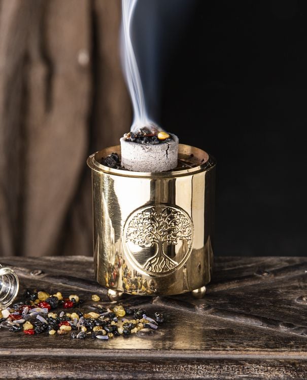 Produktbild: Netzgef&auml;&szlig; Yggdrasil