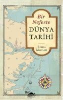 Produktbild: Bir Nefeste D&uuml;nya Tarihi