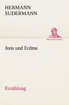Produktbild: Jons und Erdme
