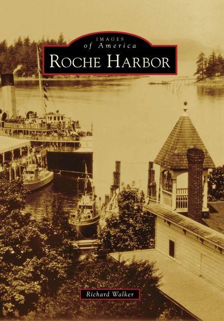 Produktbild: Roche Harbor
