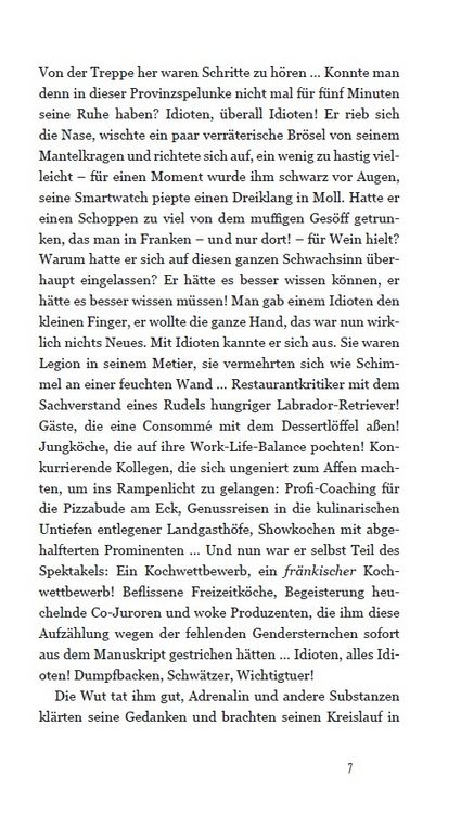 Produktbild: Kommissar Kastner und das perfekte Weihnachtsdinner