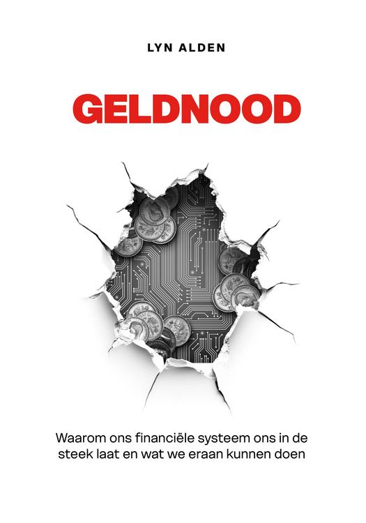 Produktbild: Geldnood