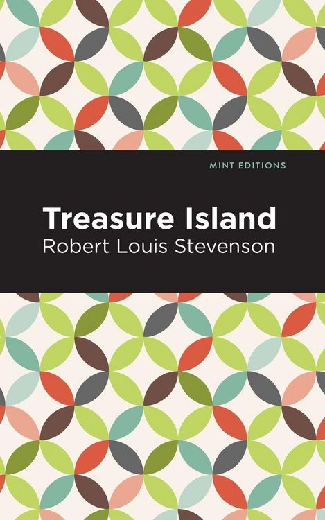 Produktbild: Treasure Island