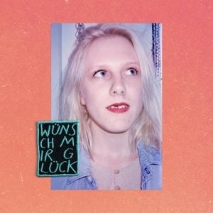 Produktbild: W&uuml;nsch mir Gl&uuml;ck