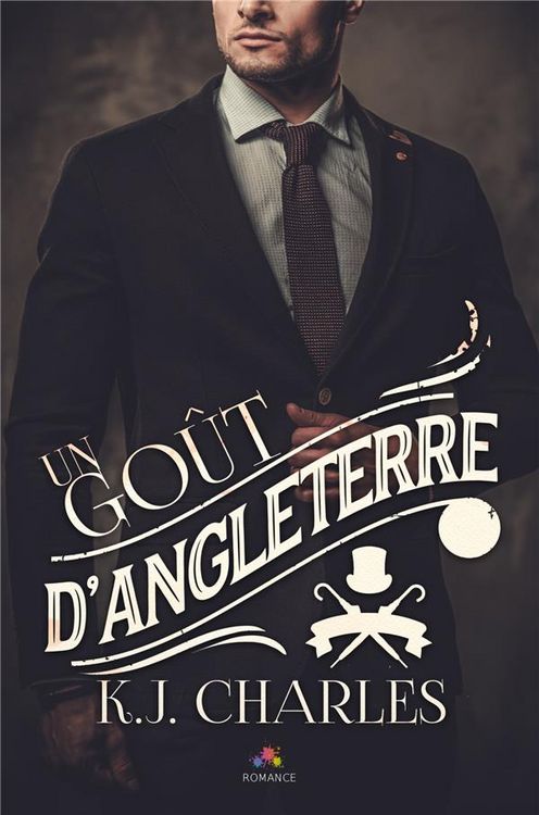 Produktbild: Un go&ucirc;t d'Angleterre