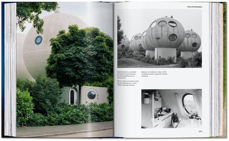 Produktbild: Prefab Houses