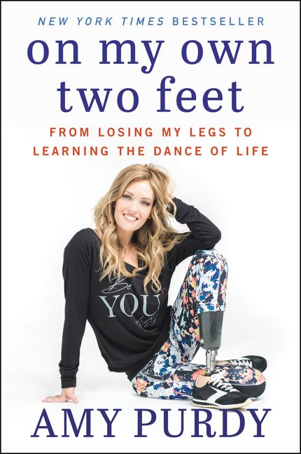 Produktbild: On My Own Two Feet