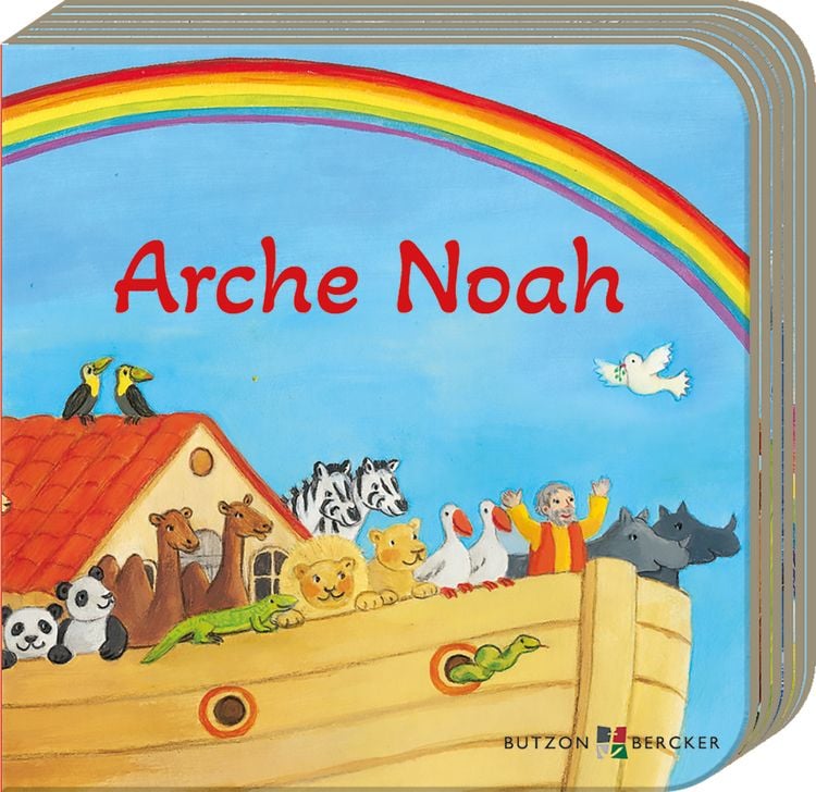 Produktbild: Arche Noah