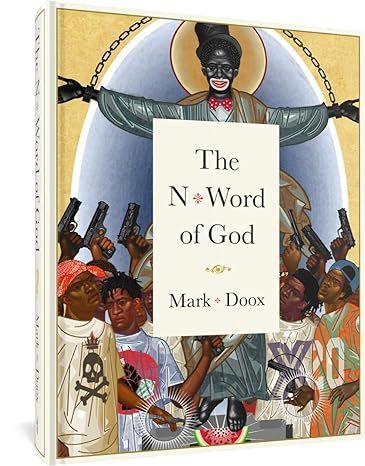 Produktbild: The N-Word of God