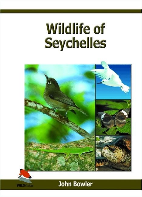 Produktbild: Wildlife of Seychelles