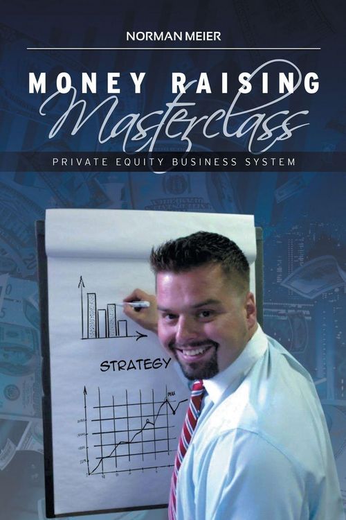 Produktbild: Money Raising Masterclass