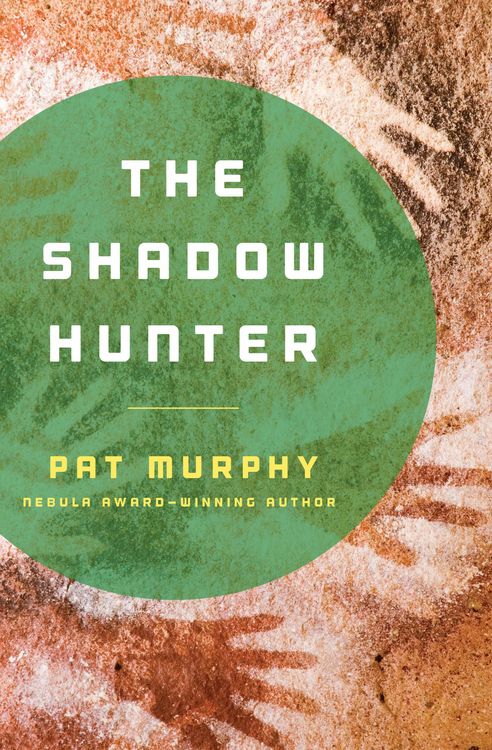 Produktbild: The Shadow Hunter