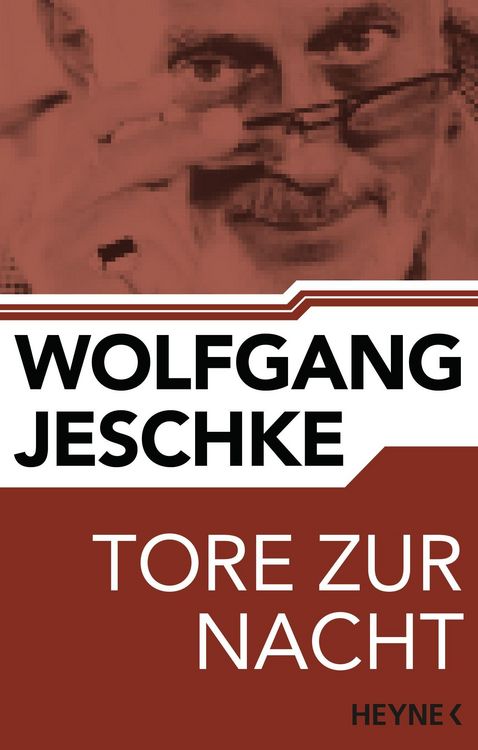 Produktbild: Tore zur Nacht