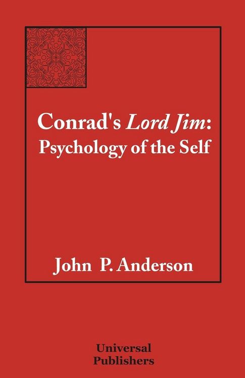 Produktbild: Conrad's Lord Jim